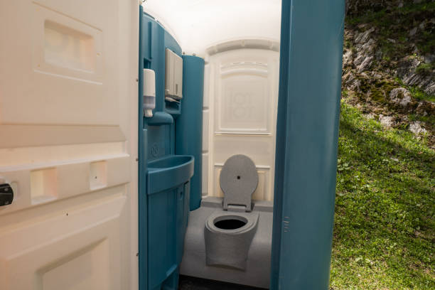 Best Local porta potty services  in North Pole, AK