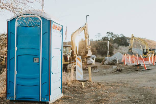 Best Portable restroom trailer rental  in North Pole, AK