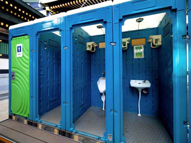 Best Porta potty rental near me  in North Pole, AK