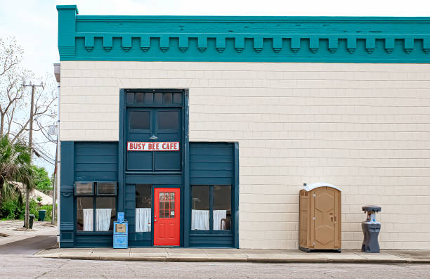 Best Porta potty rental for parties  in North Pole, AK